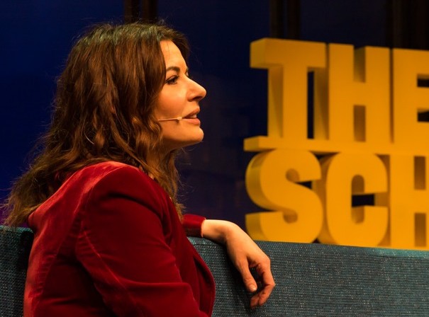 Nigella Lawson
