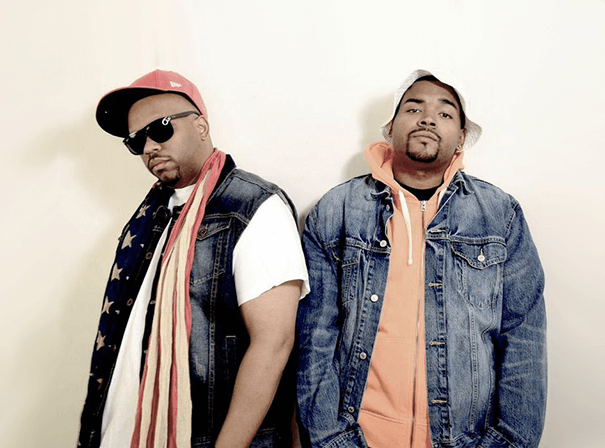 Slum Village MN2S