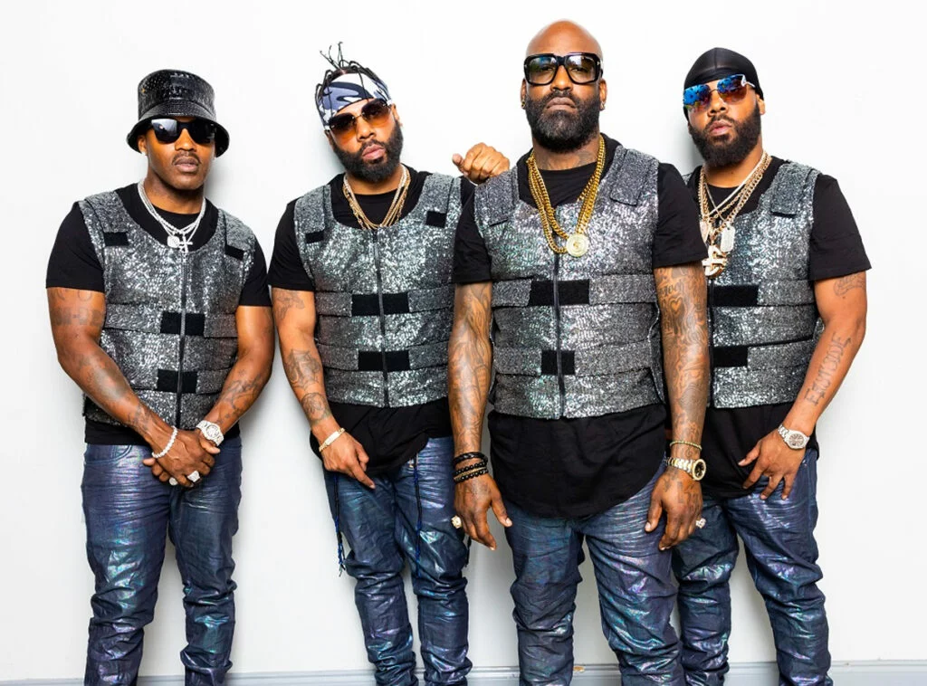 Jagged Edge