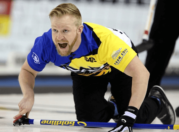niklas edin