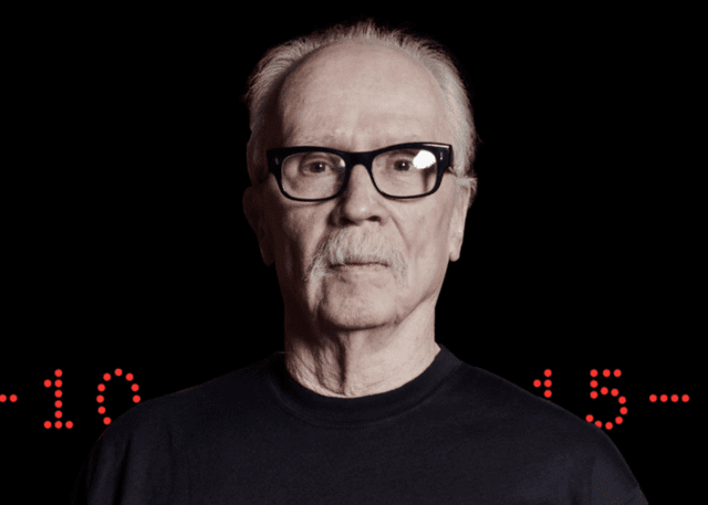 johncarpenter mn2s