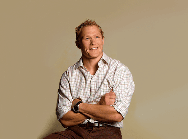 Josh Lewsey mn2s