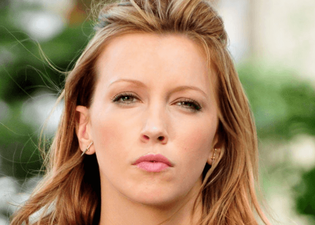 Latie Cassidy MN2S