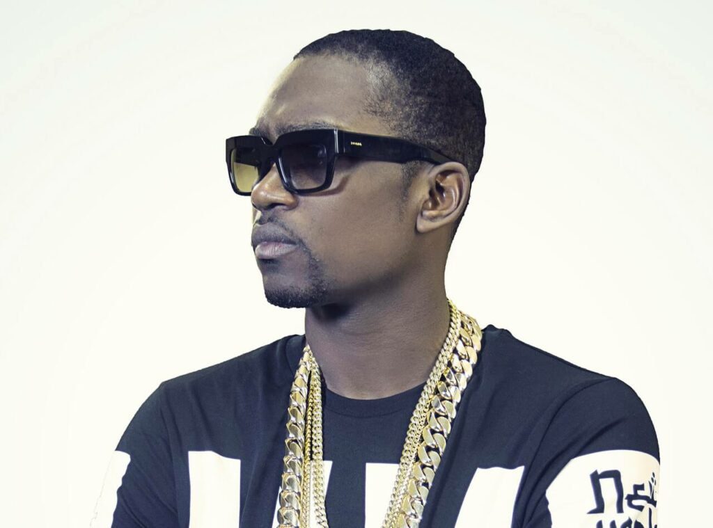 Busy Signal