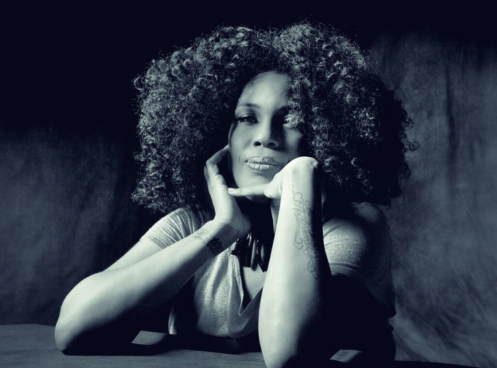 Macy Gray