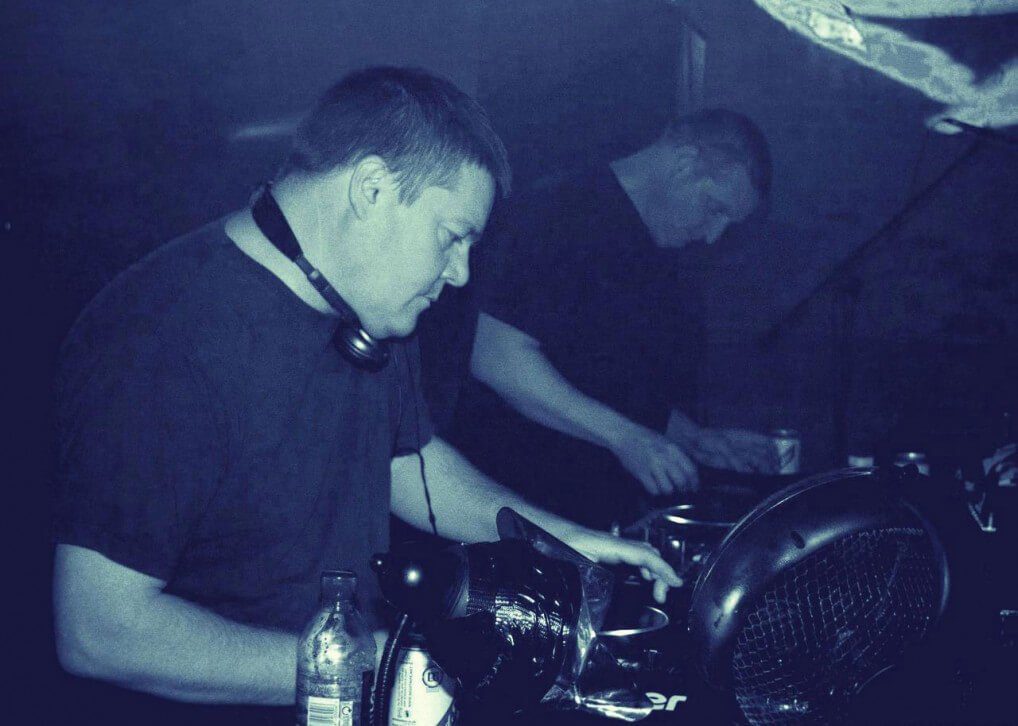 808 State