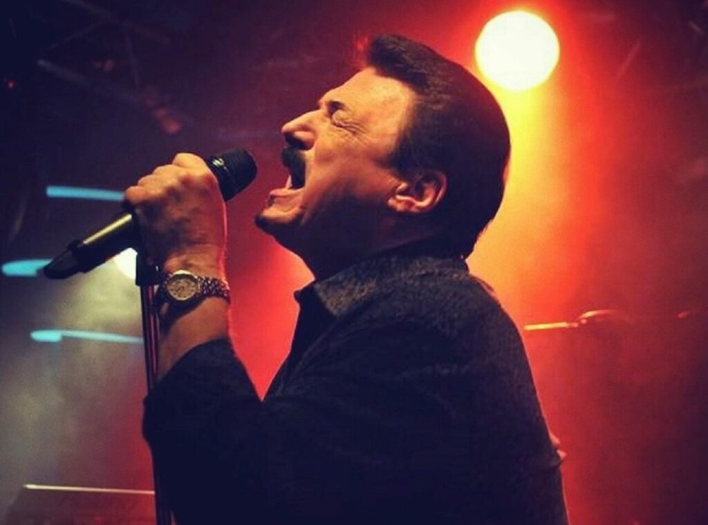 Bobby Kimball