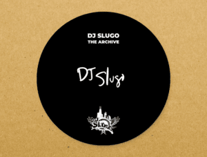 DJ Slugo Releases The Archive 