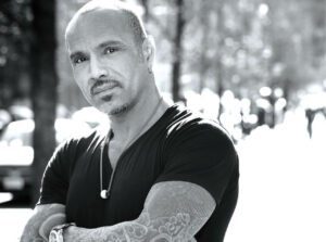 David Morales