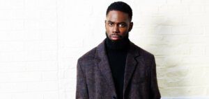 Ghetts MN2S booking agency