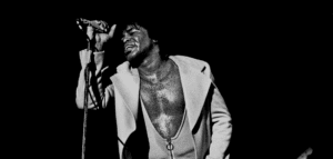 James Brown Funk
