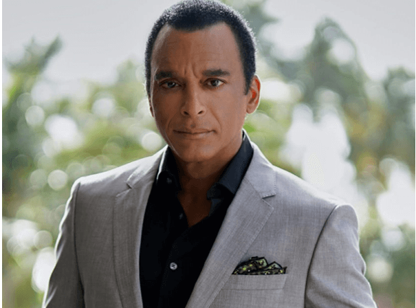 John Secada MN2S