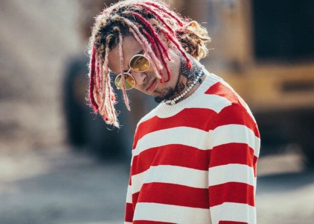 Lil Pump MN2S