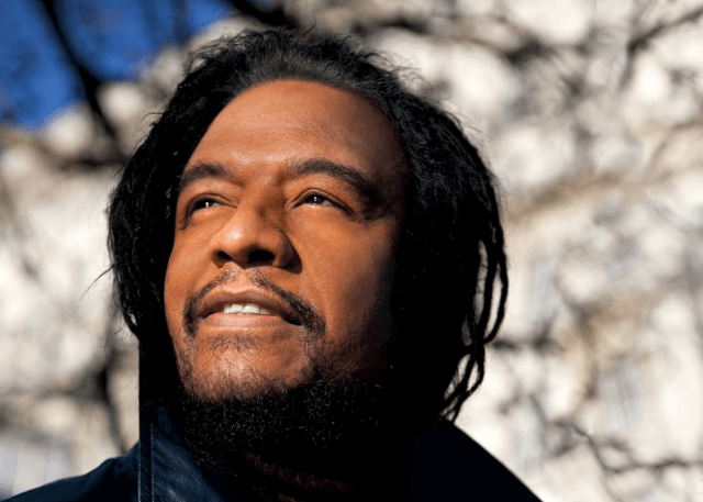 Maxi Priest MN2S