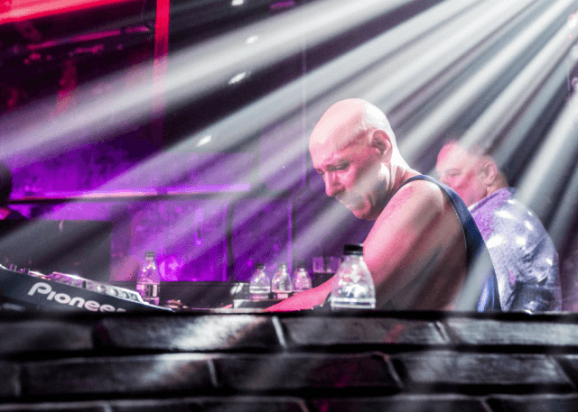Nicky Siano Hallelujah Disco MN2S