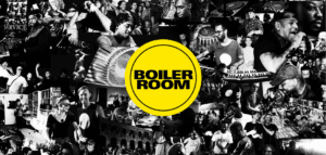 boiler room
