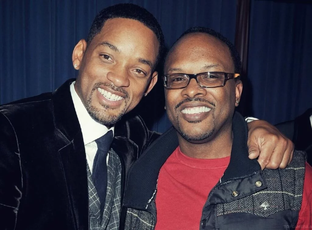 Will Smith & DJ Jazzy Jeff