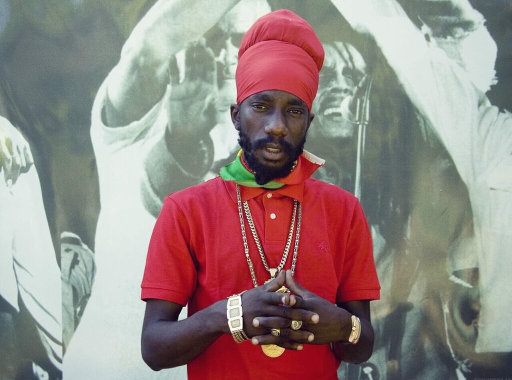 Sizzla