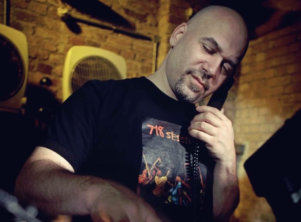 Danny Krivit