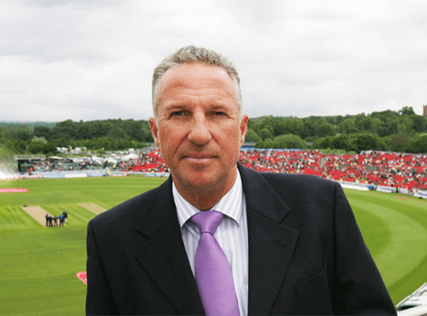 Sir ian botham mn2s