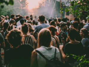 Dance Music Festivals