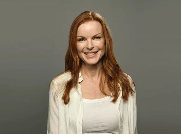 Marcia Cross MN2S