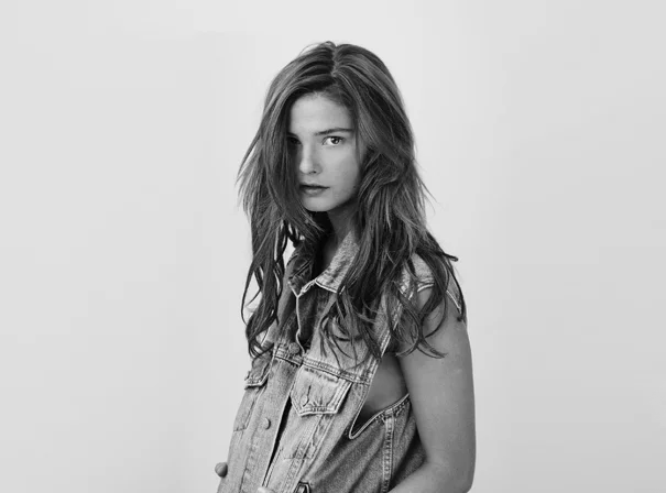 Stefanie Scott MN2S