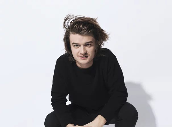 Joe Keery MN2S