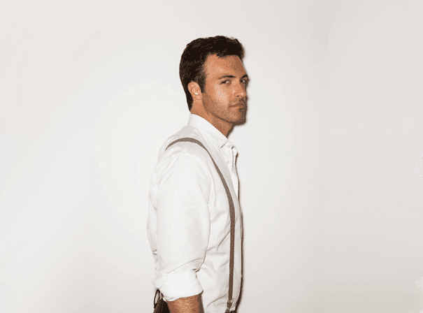 Oliver Hudson MN2S