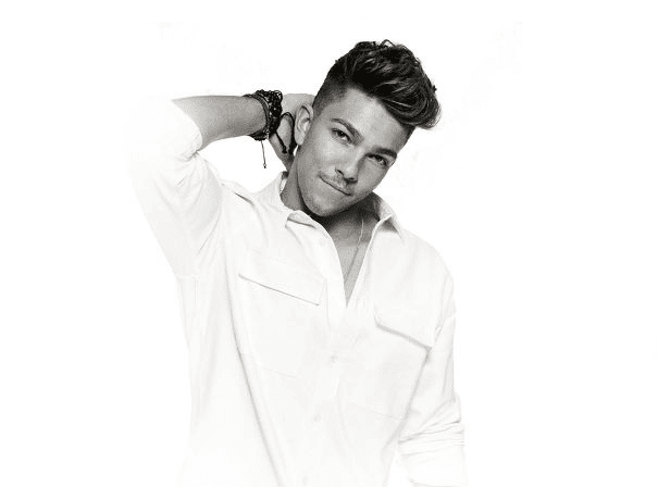 Matt Terry MN2S