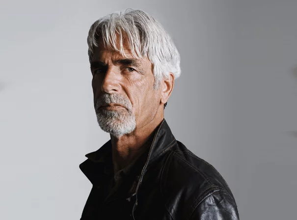 Sam Elliott MN2S