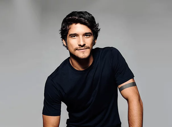 Tyler Posey MN2S