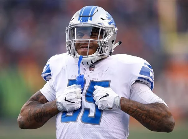 eric ebron