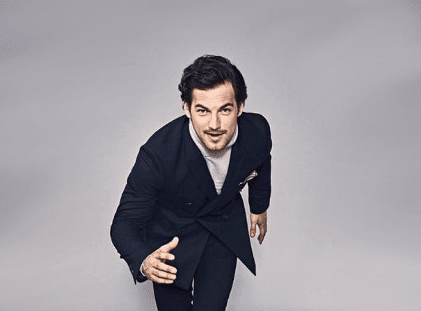 giacomo gianniotti mn2s