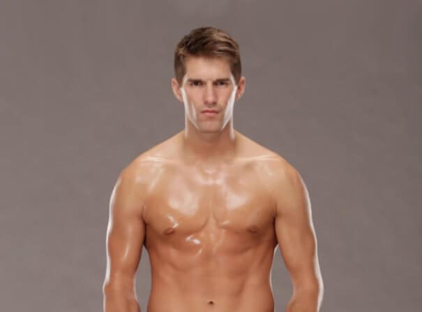 zack sabre jr