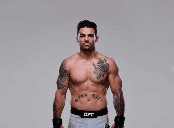 Mike Perry MN2S 