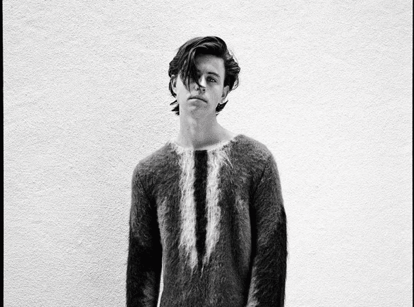 Nash Grier MN2S