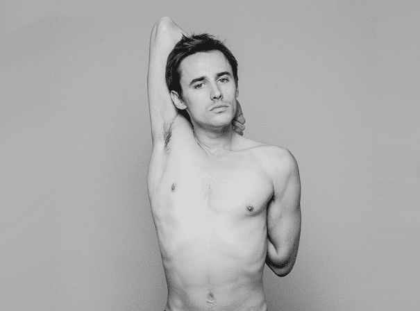 Reeve Carney MN2S