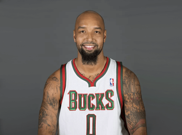 Drew Gooden MN2S