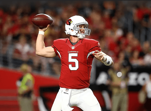 Drew Stanton MN2S