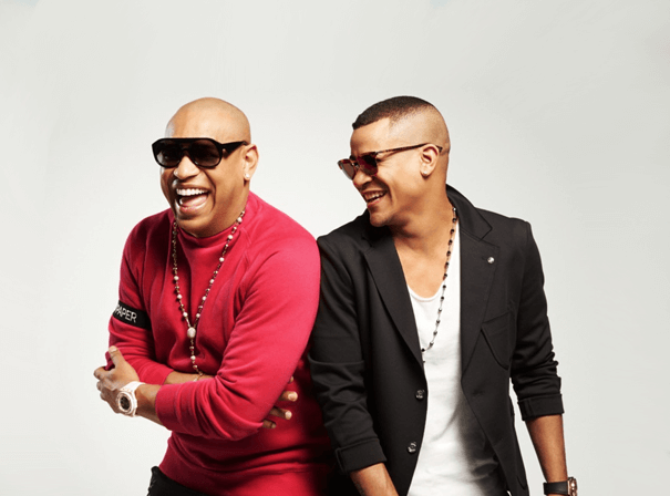 Gente de Zona MN2S
