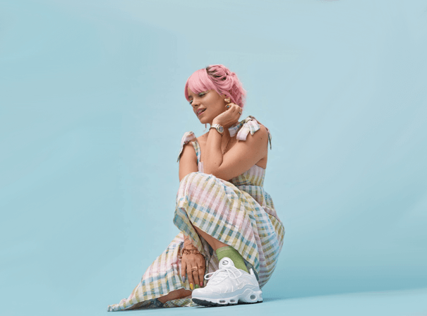 Lilly Allen MN2S