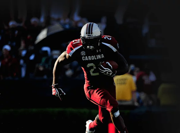 Marcus Lattimore MN2S