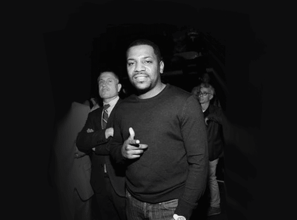 Mekhi Phifer MN2S
