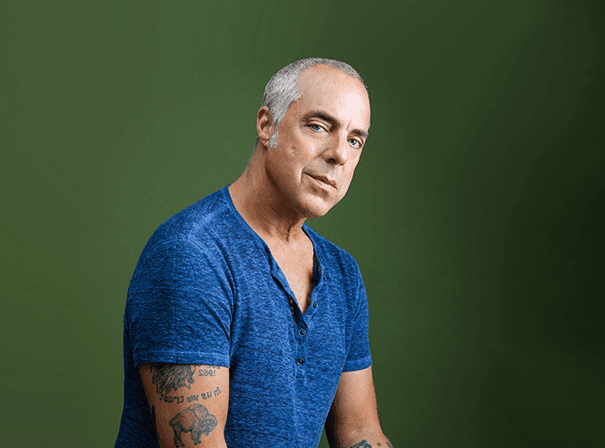 Titus Welliver MN2S