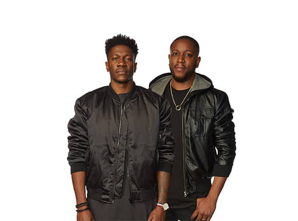 Dixon Brothers