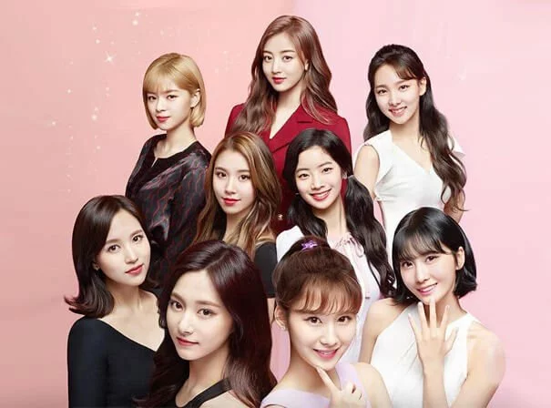 TWICE MN2S
