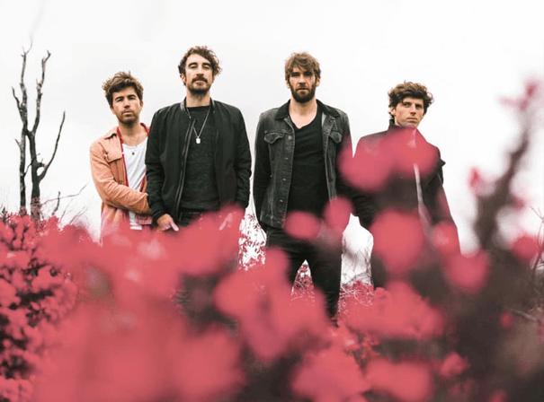 The Coronas MN2S 