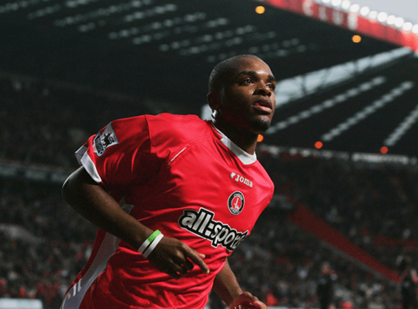 Darren Bent MN2S
