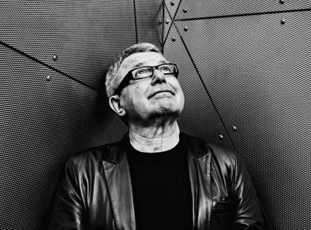 Daniel Libeskind Mn2S